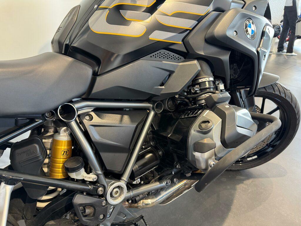 R 1250 GS