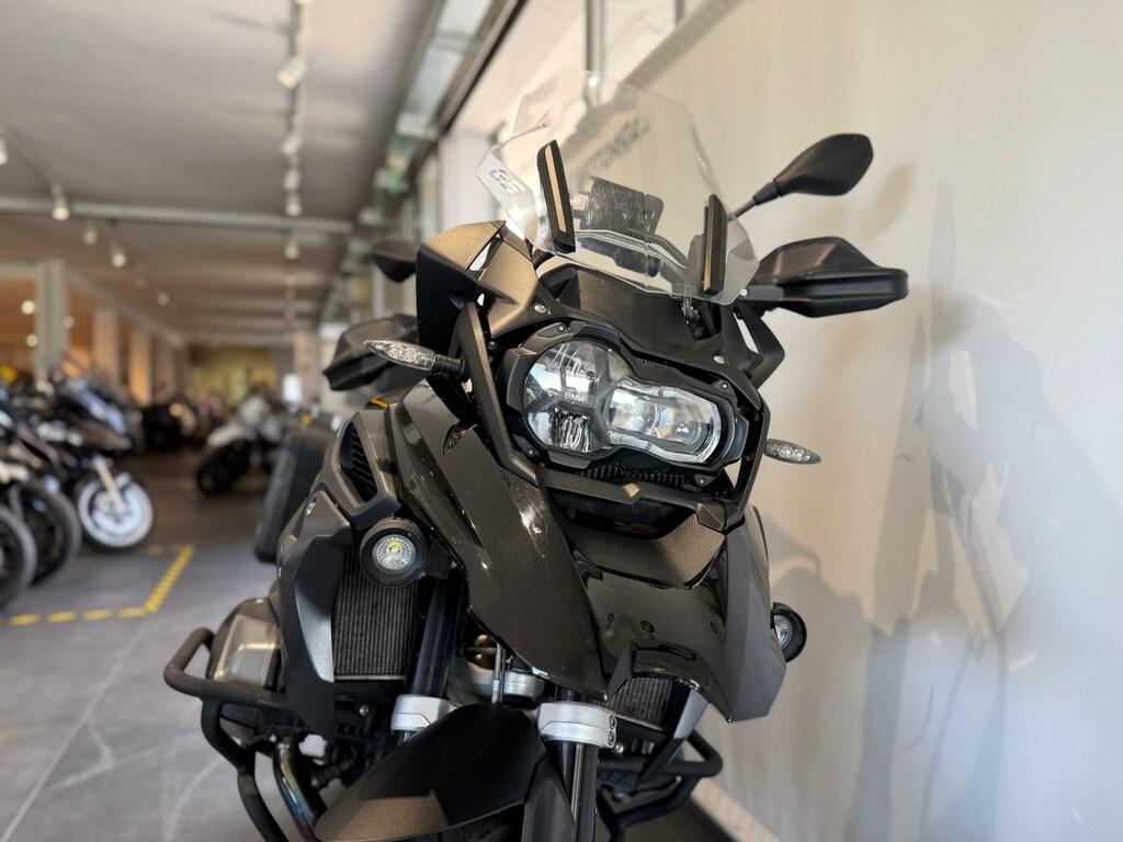 R 1250 GS