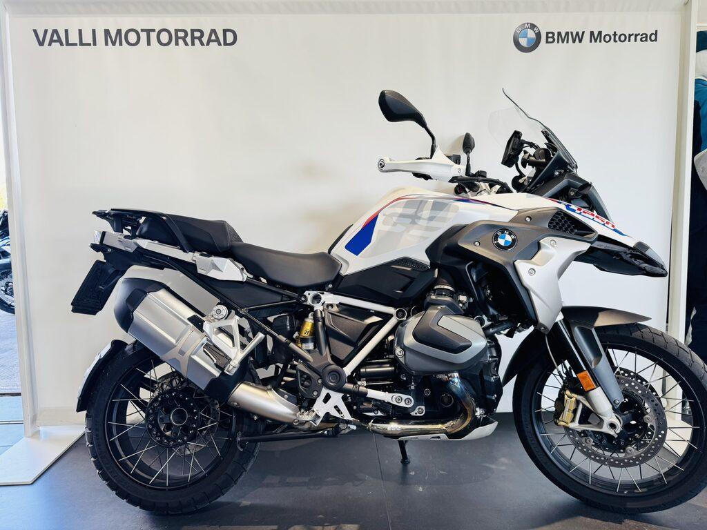 R 1250 GS