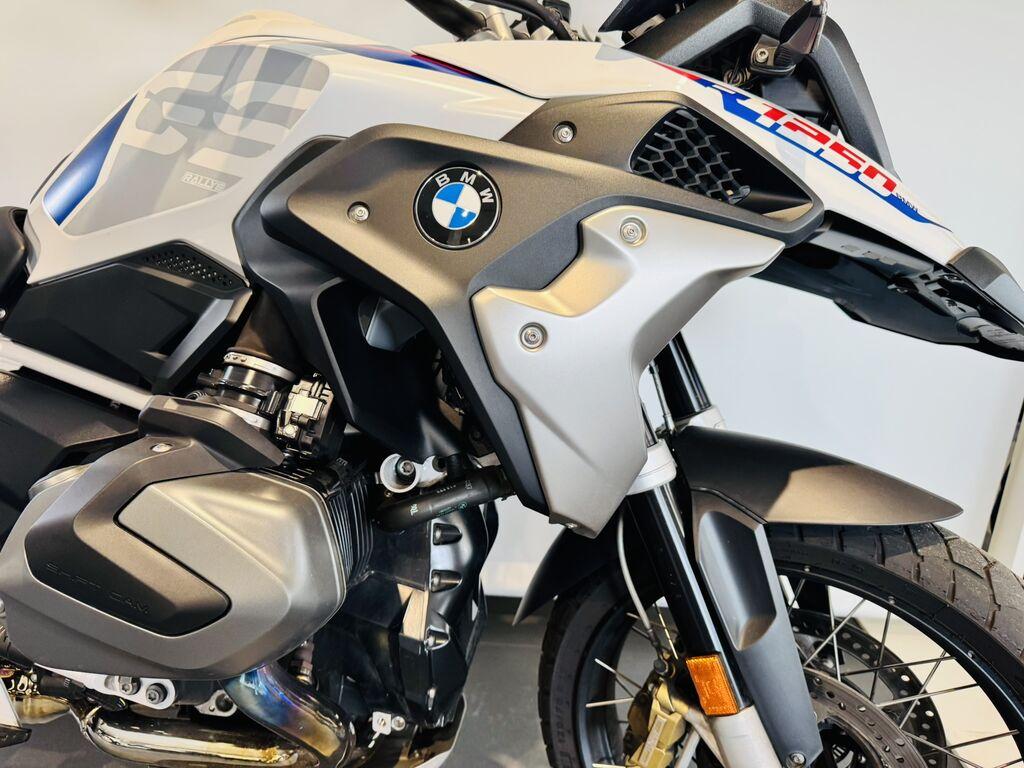 R 1250 GS