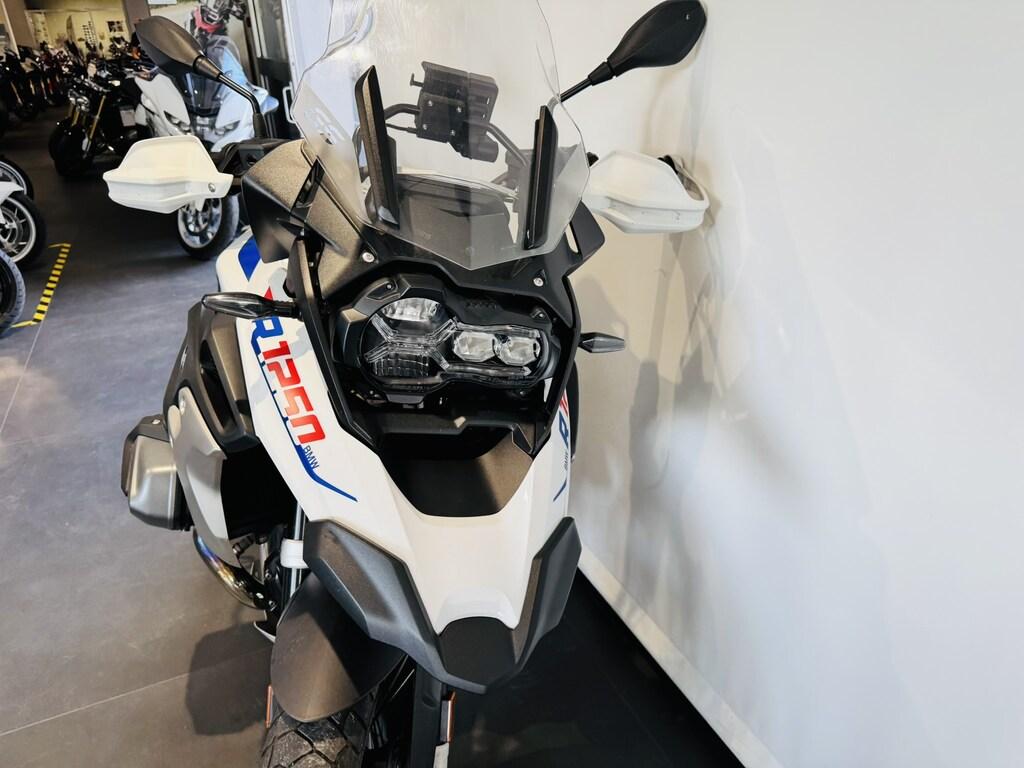 R 1250 GS