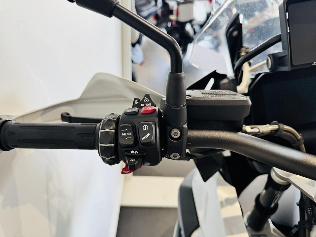 R 1250 GS