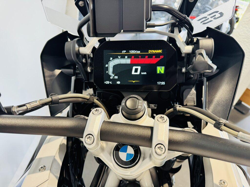 R 1250 GS