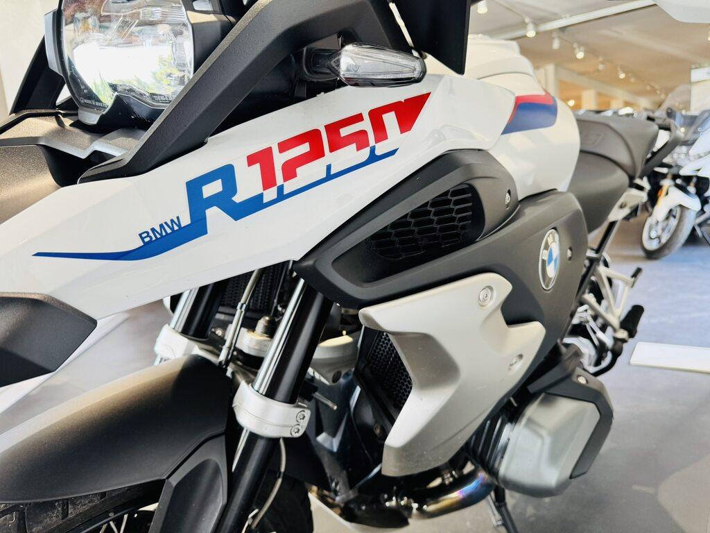 R 1250 GS