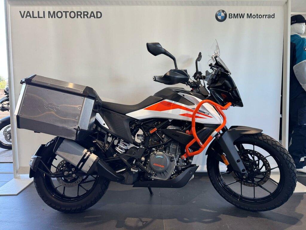 390 ADVENTURE