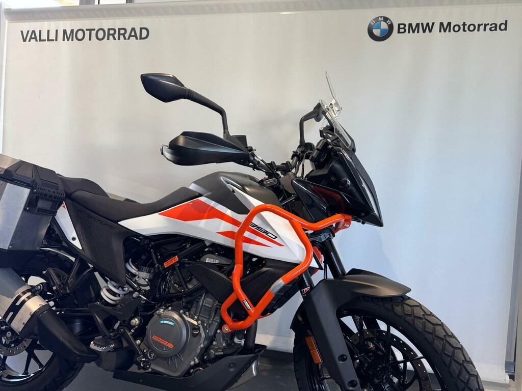 390 ADVENTURE