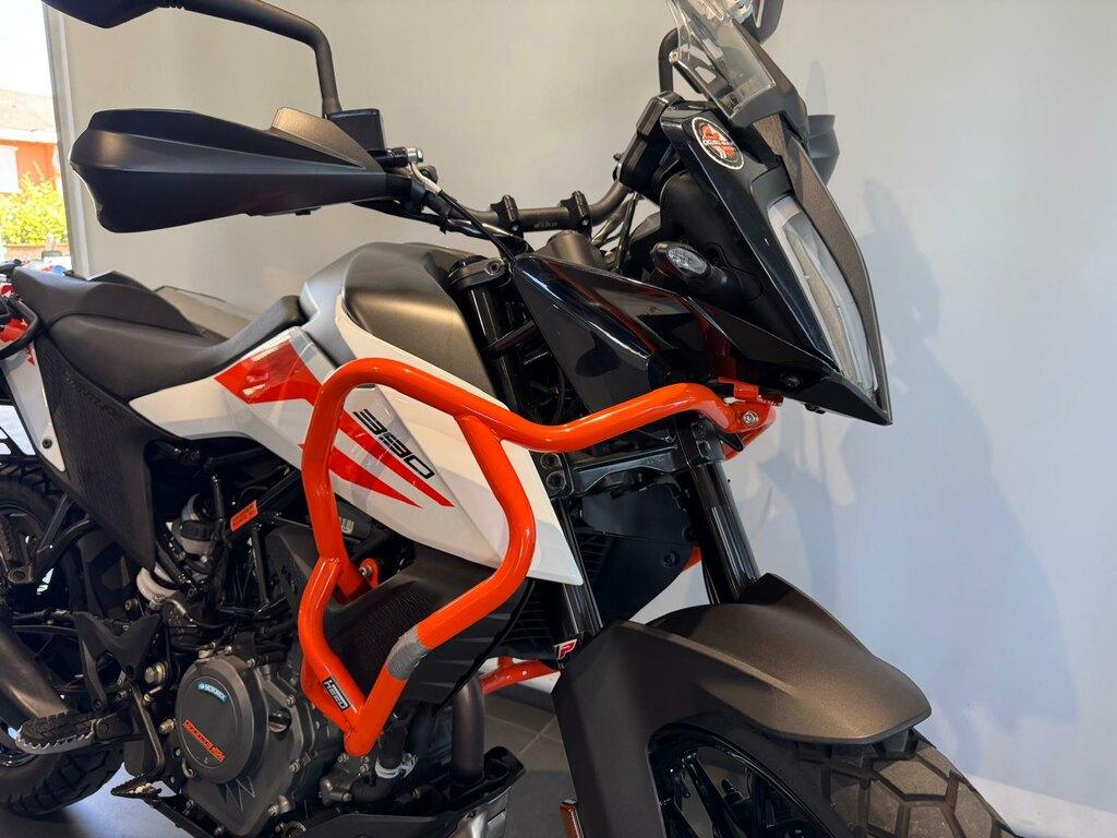 390 ADVENTURE