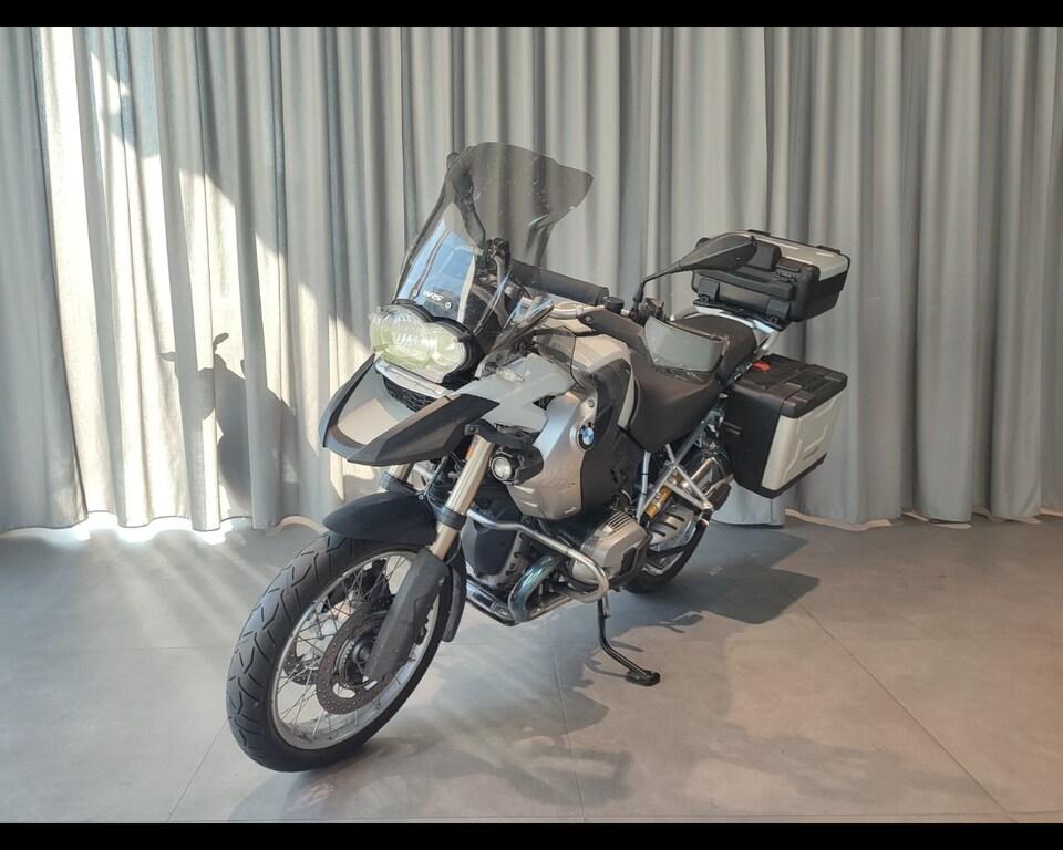 R 1200 GS
