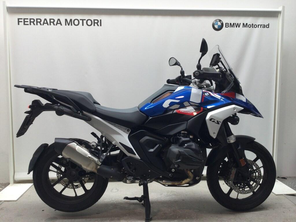 R 1300 GS