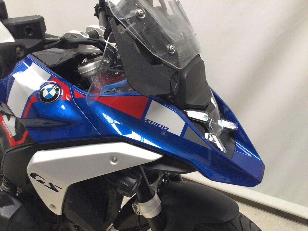 R 1300 GS