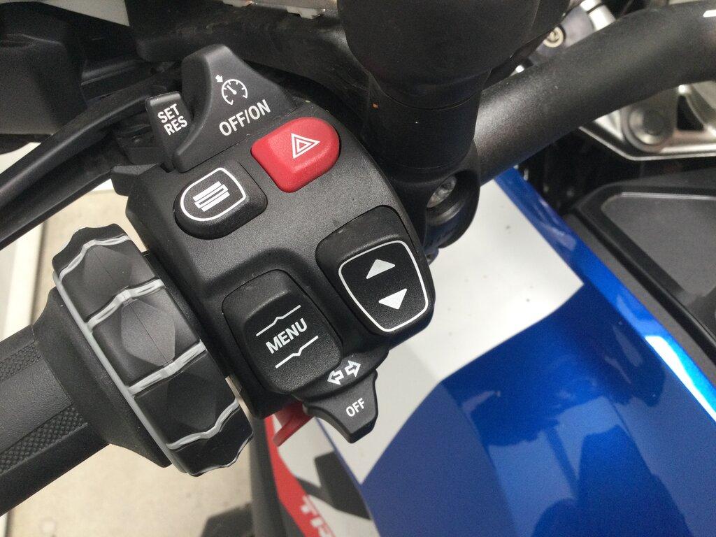 R 1300 GS