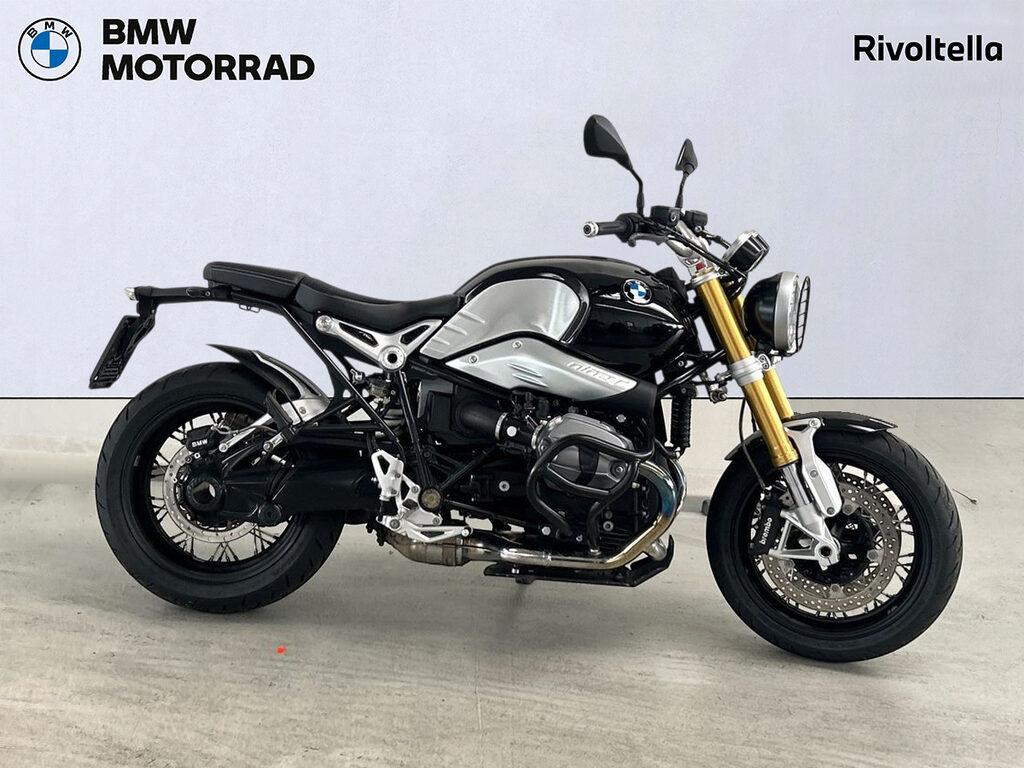 R 1200 NINET