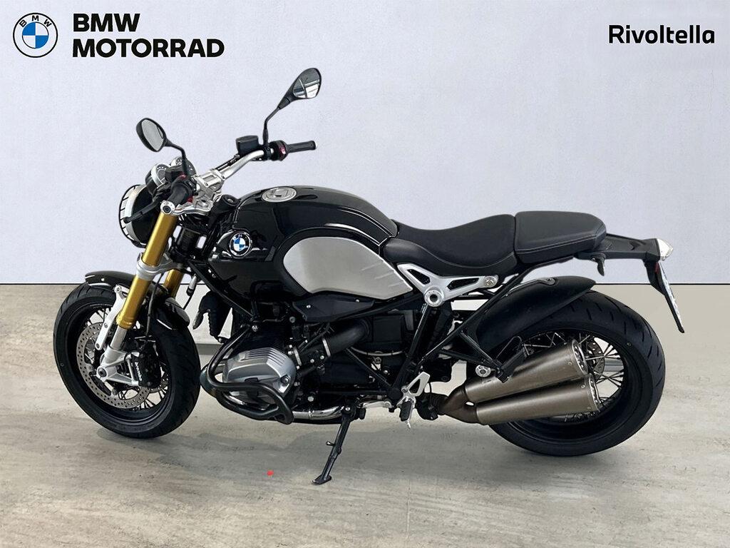 R 1200 NINET