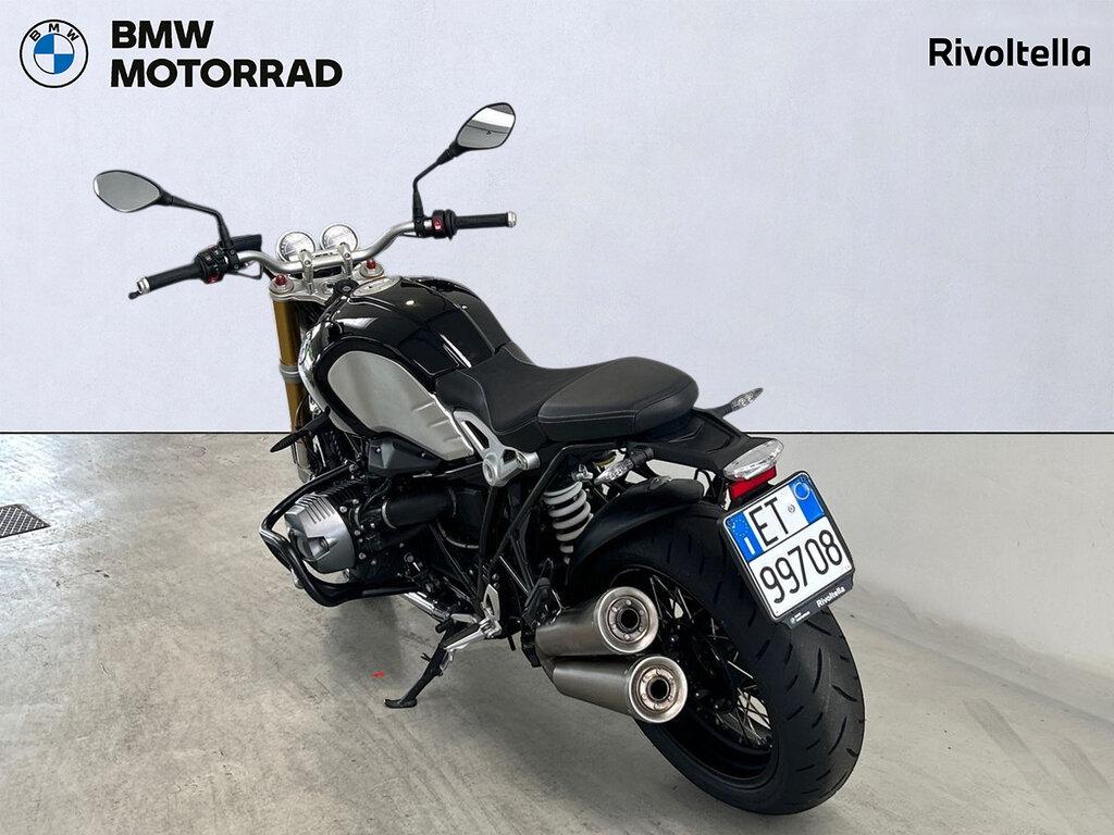 R 1200 NINET