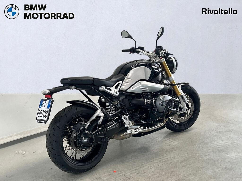 R 1200 NINET