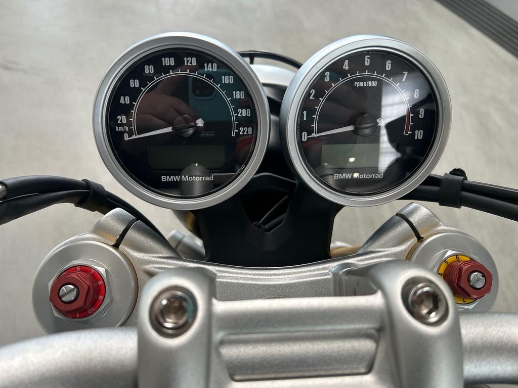R 1200 NINET