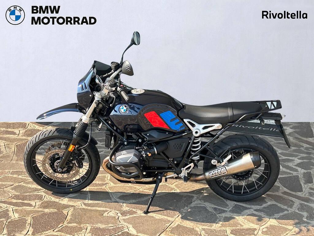 R 1200 NINET