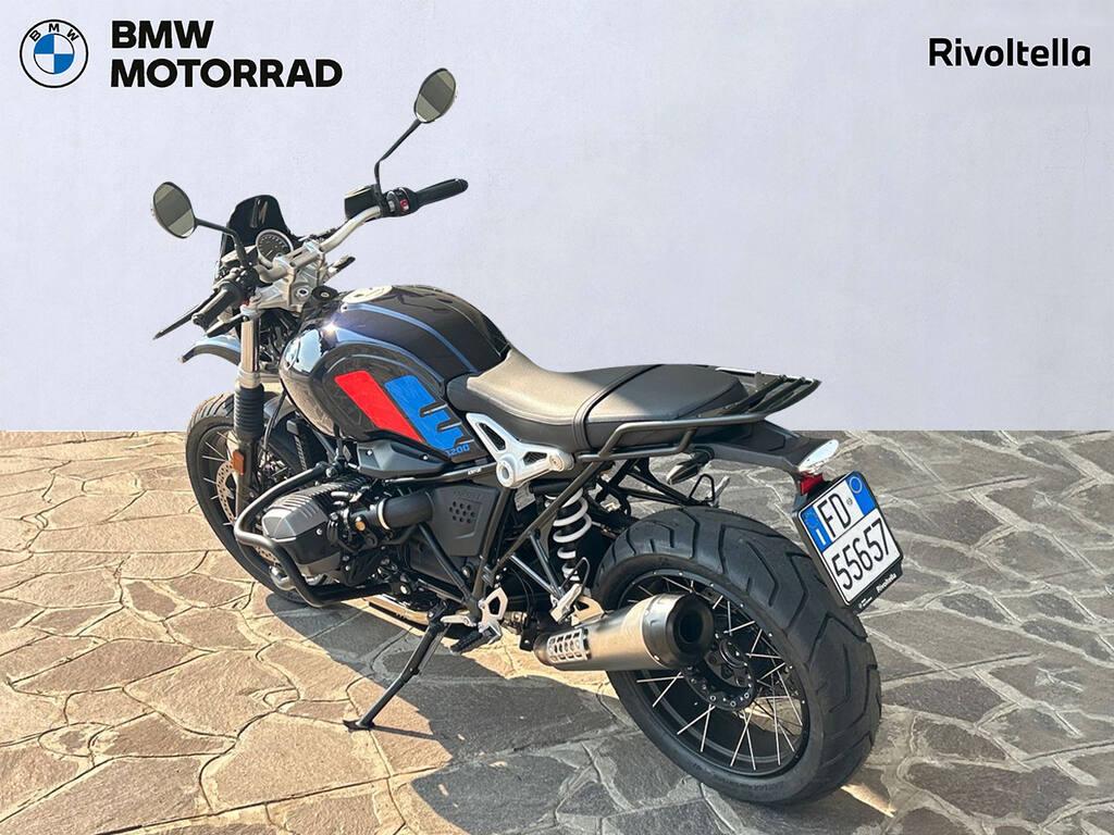 R 1200 NINET
