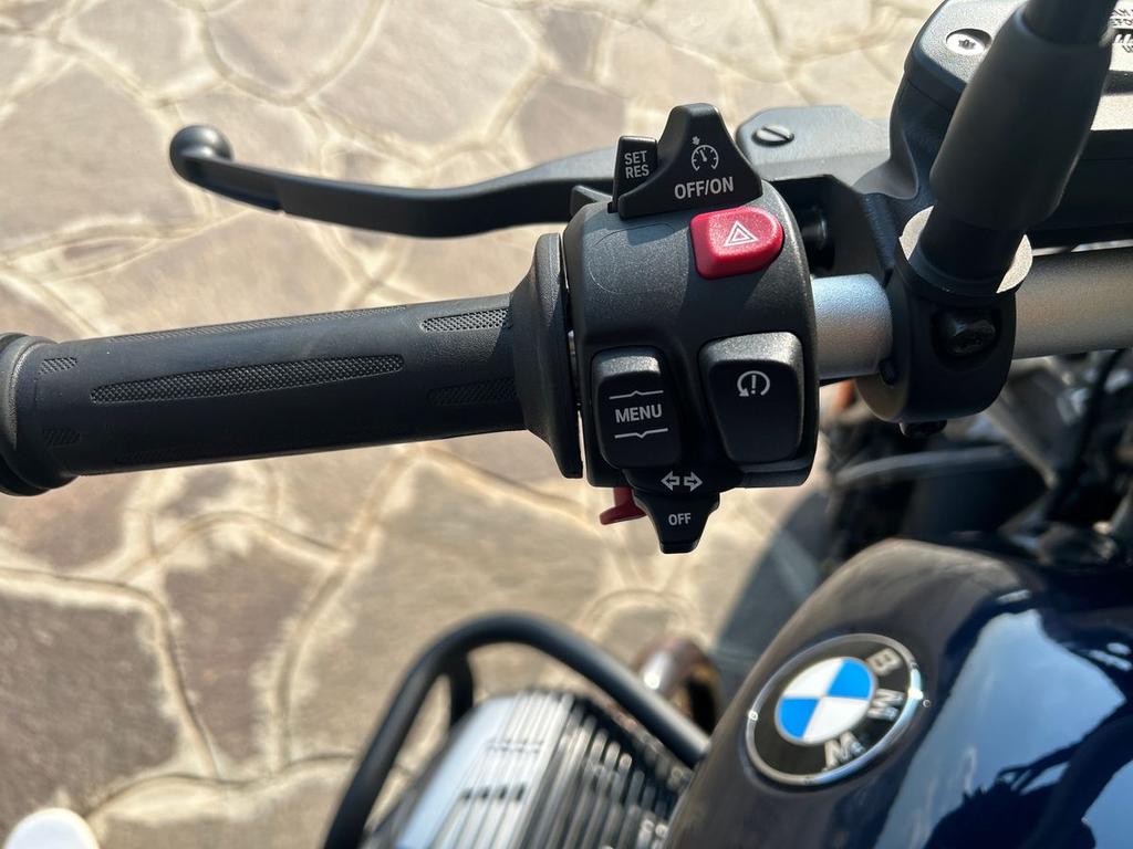R 1200 NINET