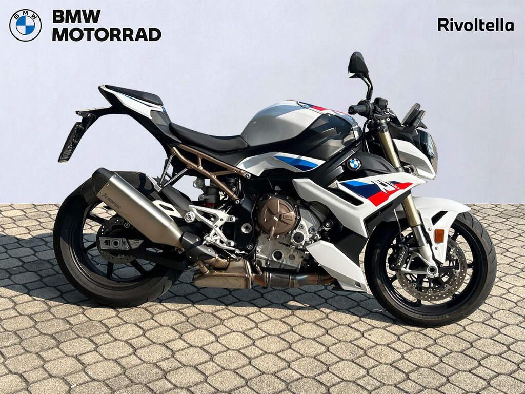 S 1000 R