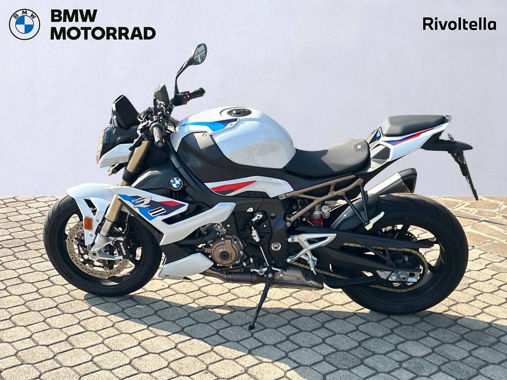 S 1000 R