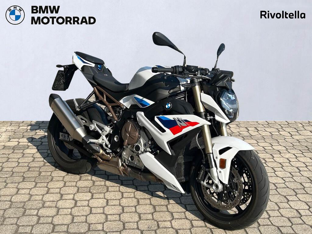 S 1000 R