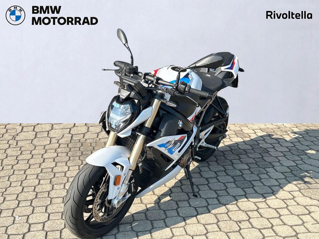 S 1000 R
