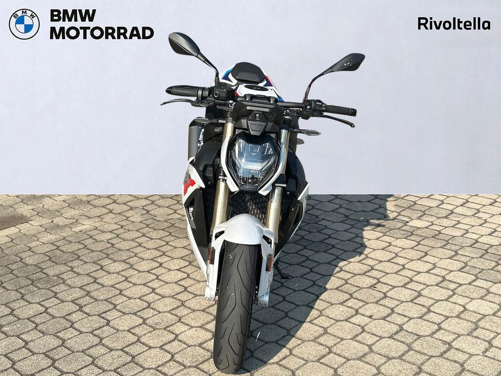 S 1000 R