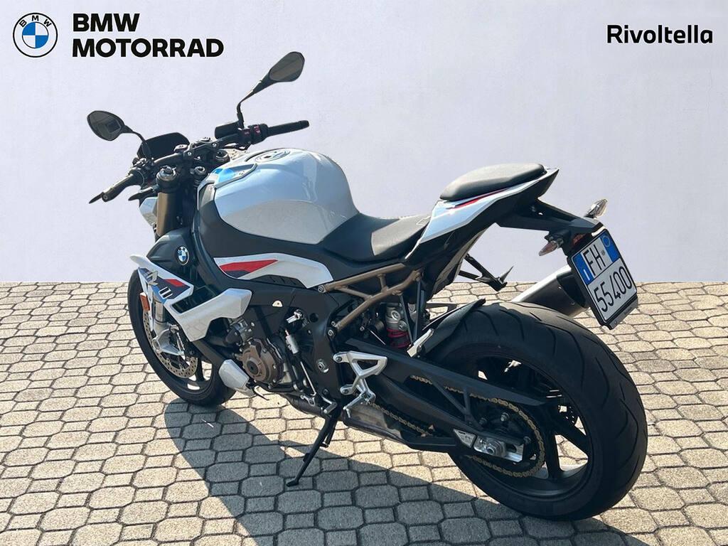 S 1000 R