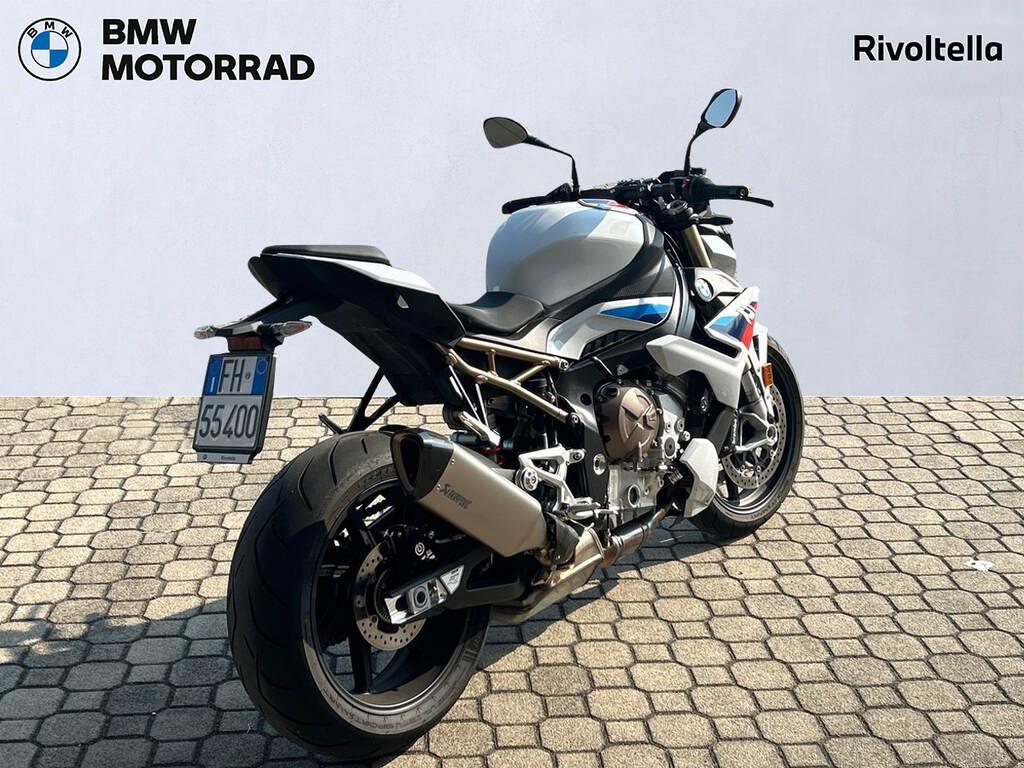 S 1000 R