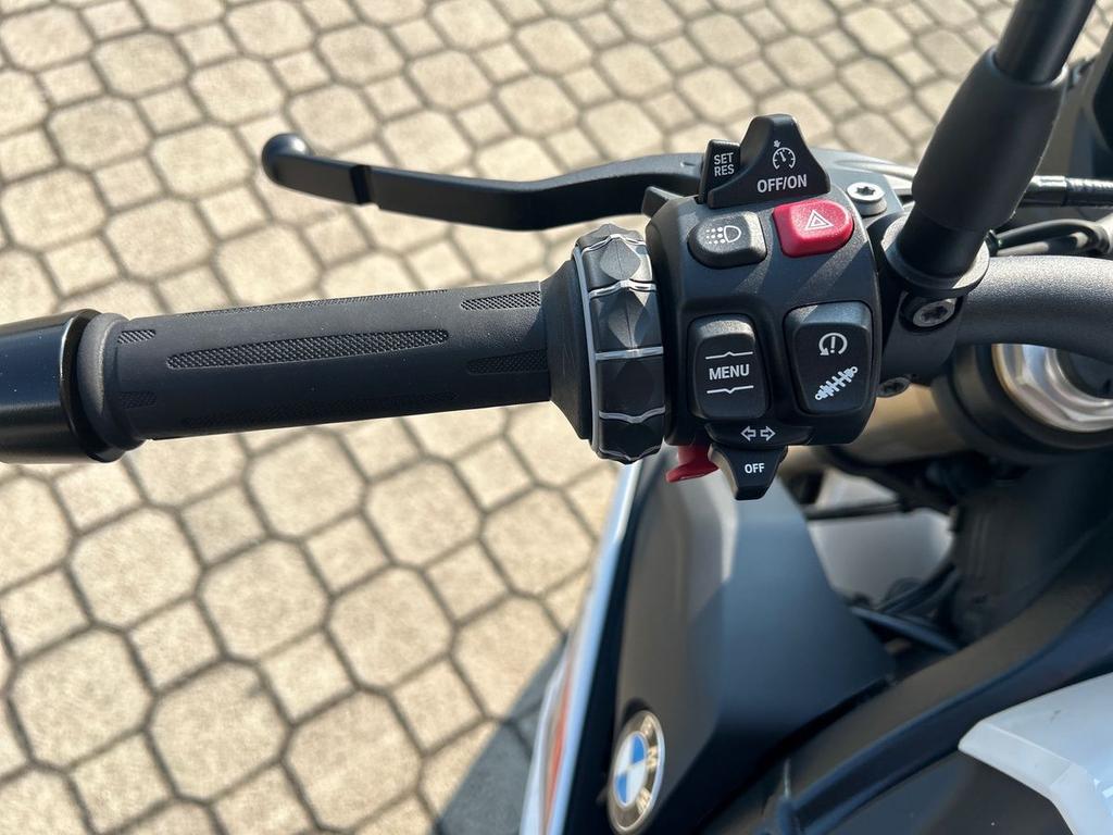 S 1000 R