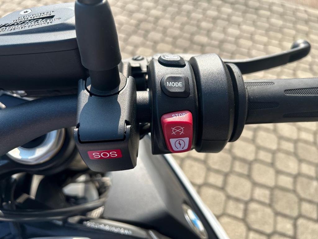S 1000 R