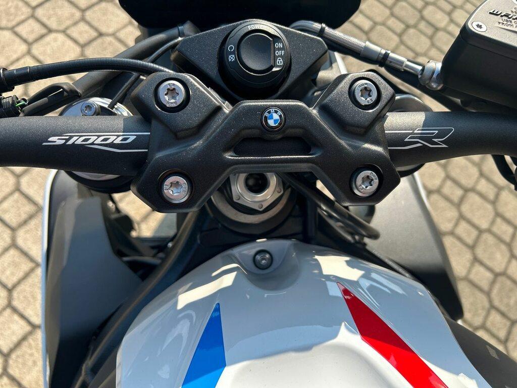 S 1000 R