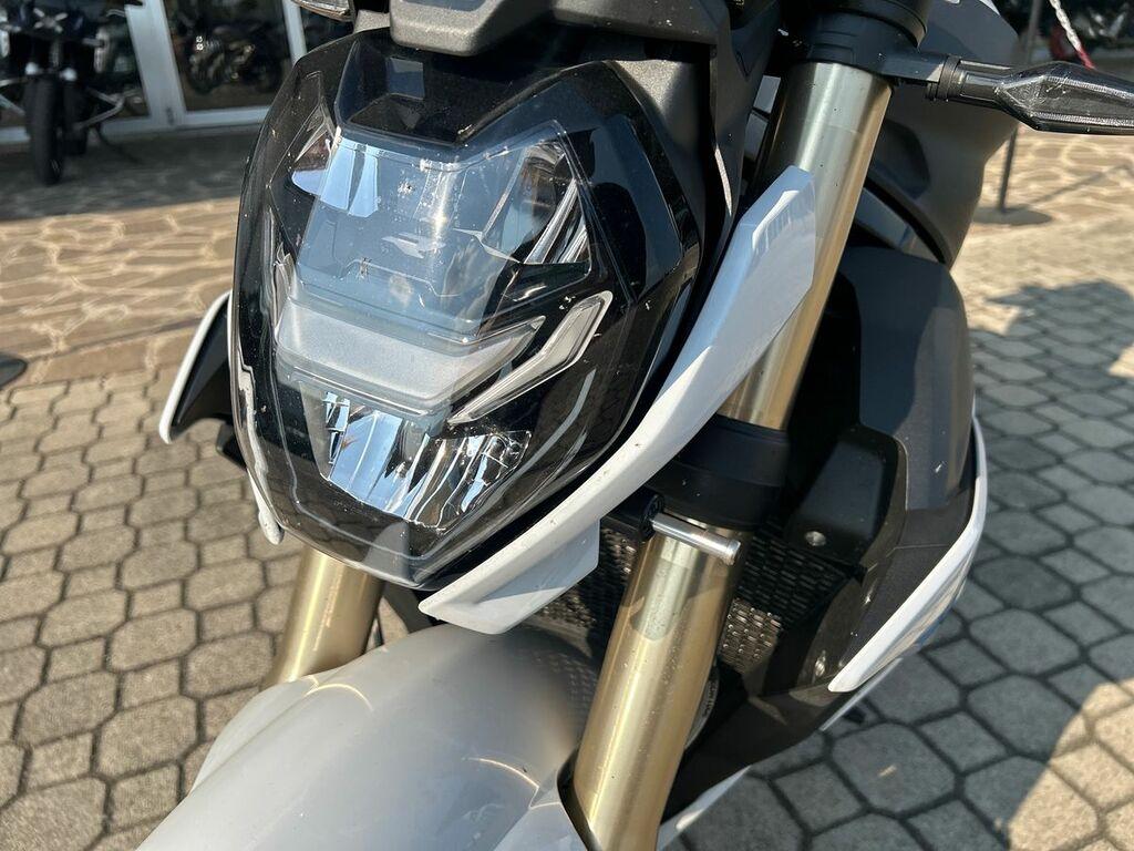 S 1000 R