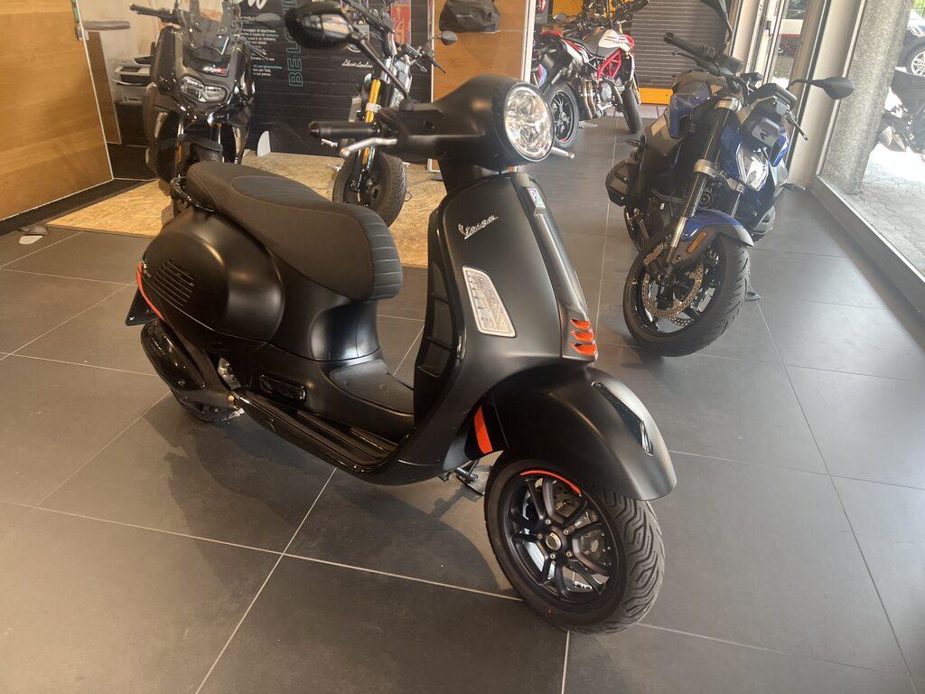 VESPA GTS 310