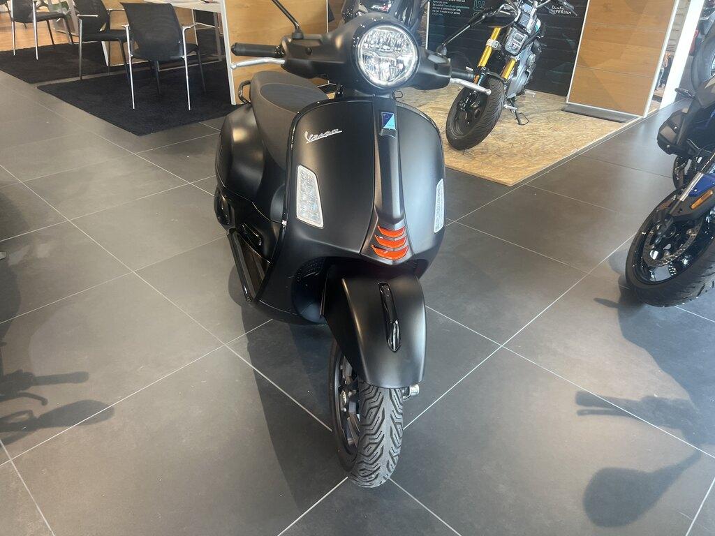 VESPA GTS 310