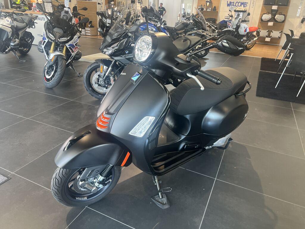 VESPA GTS 310