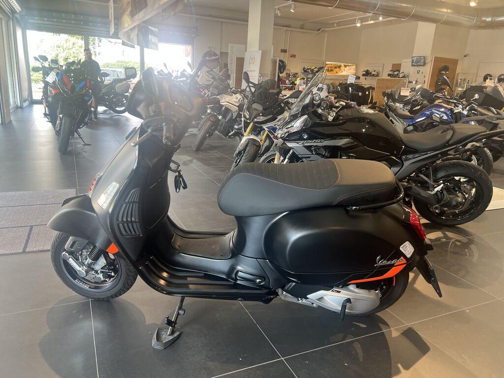 VESPA GTS 310