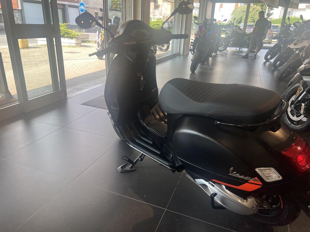 VESPA GTS 310