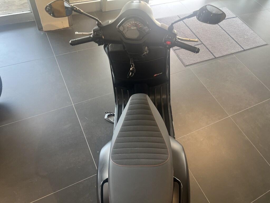 VESPA GTS 310