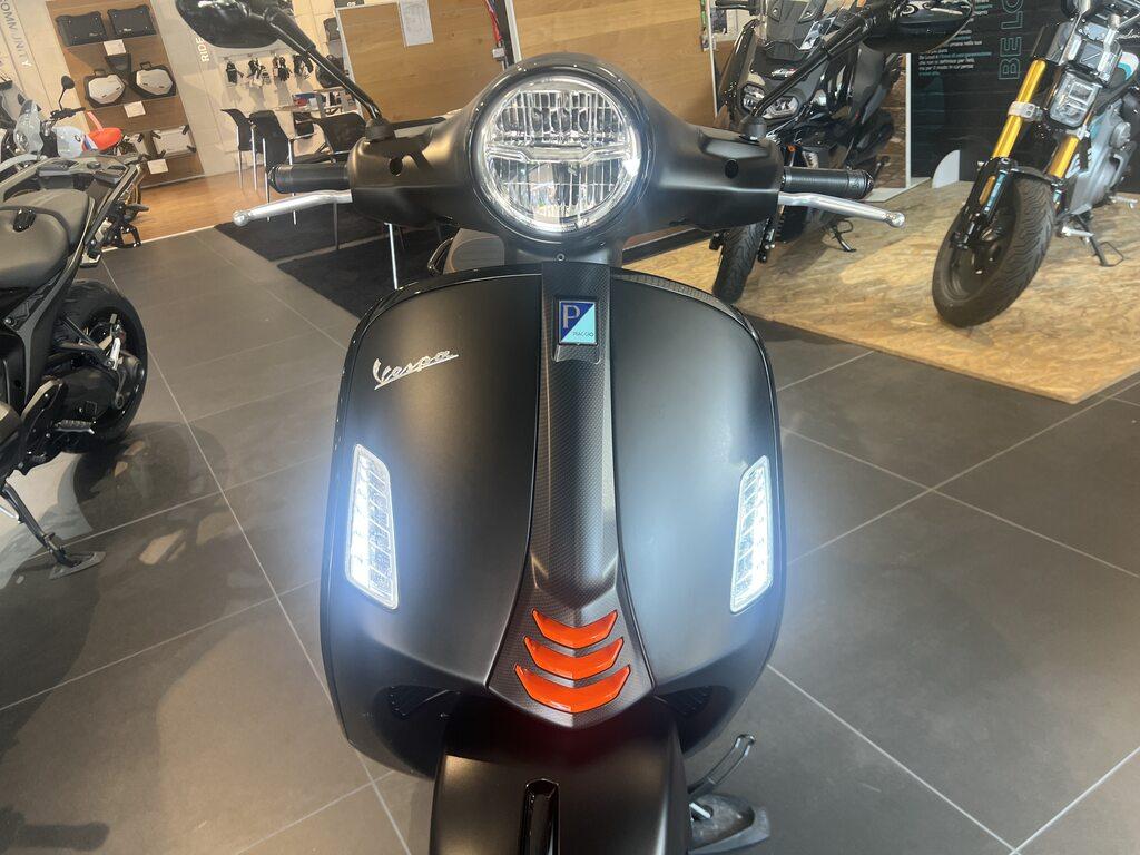 VESPA GTS 310