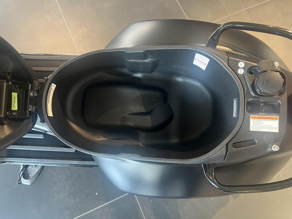 VESPA GTS 310