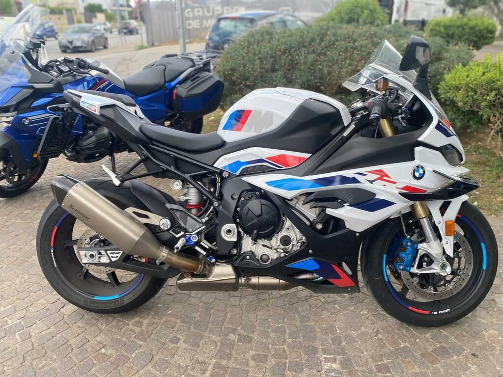 S 1000 RR