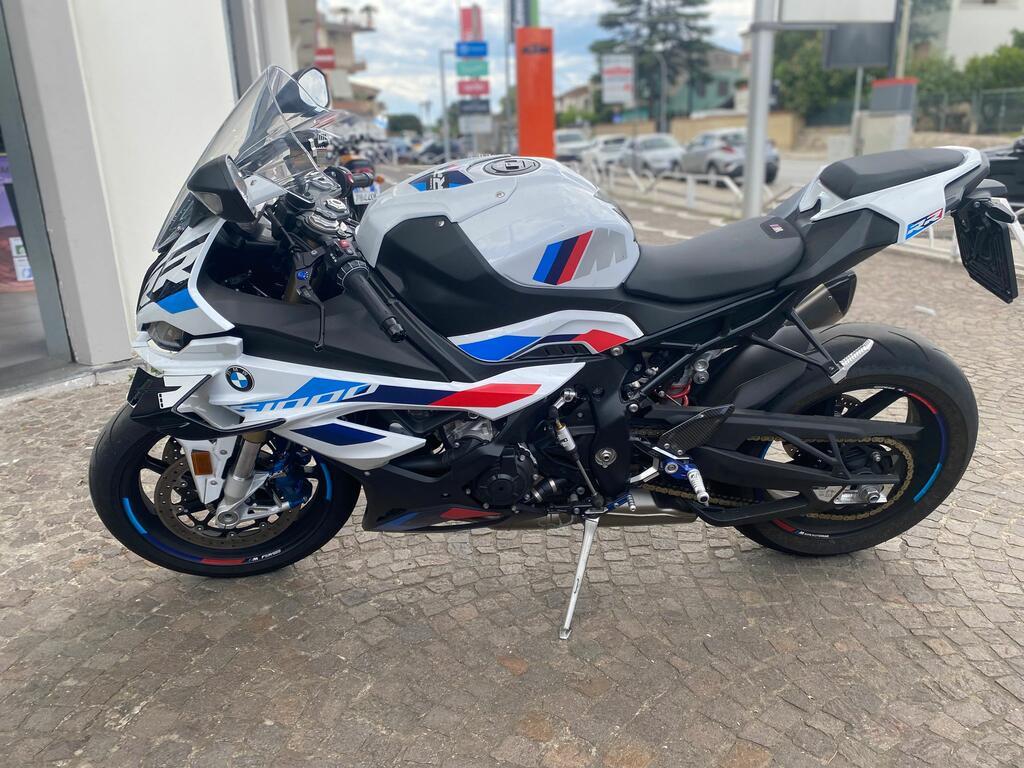 S 1000 RR