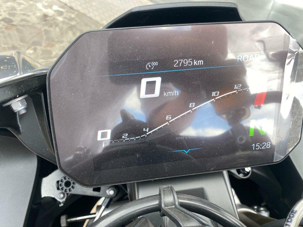 S 1000 RR