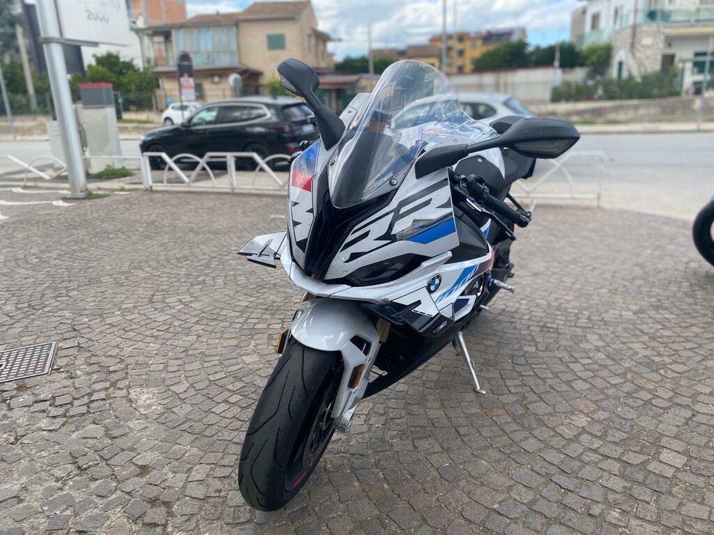S 1000 RR