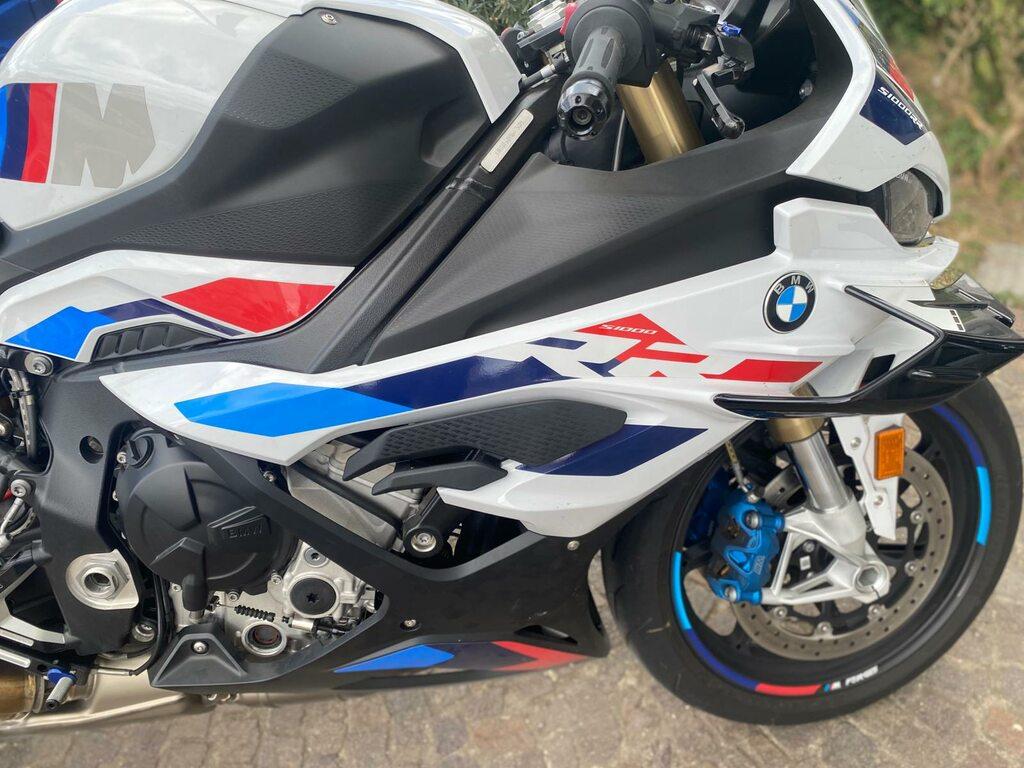 S 1000 RR