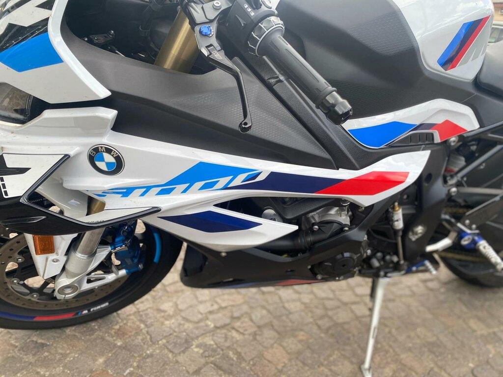 S 1000 RR