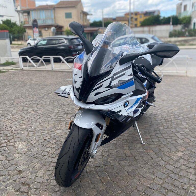 S 1000 RR