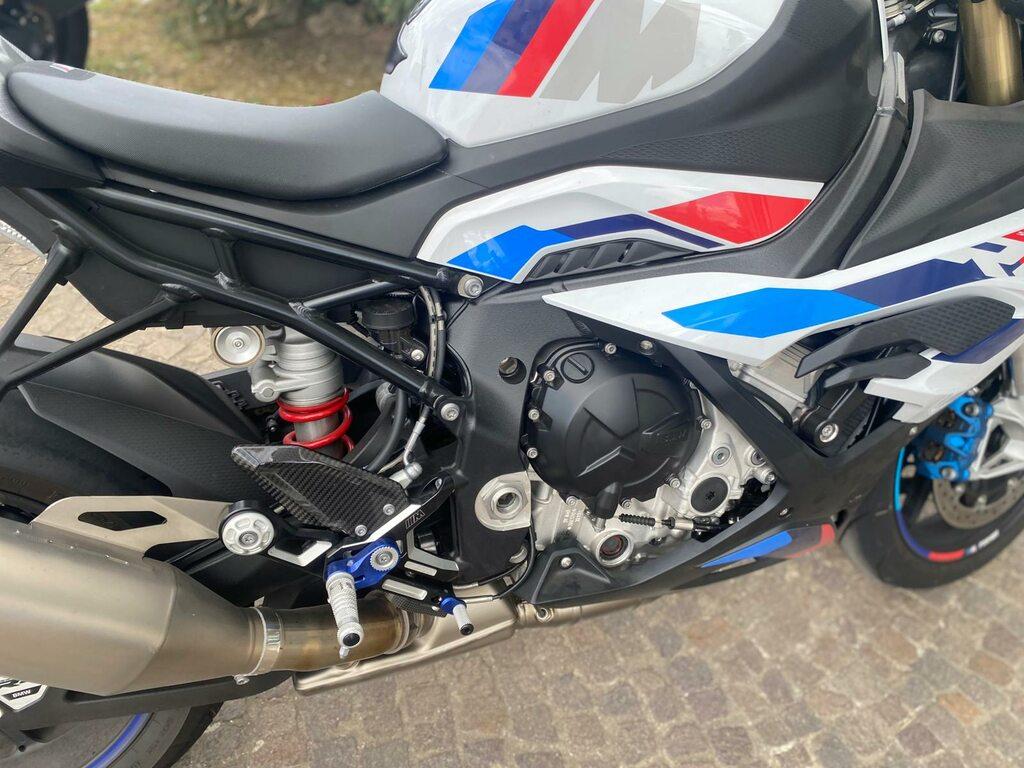 S 1000 RR